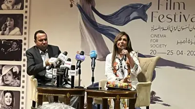 ليلى علوي تكشف سر مسيرتها الفنية: لم أطلب أدوارًا مخصصة إلا في فيلم واحد