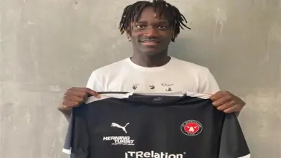 صدمة لزميل إبراهيم عادل.. الحالة الصحية لنجم ميتييلاند تتحسن بعد حادث الطعن المروع