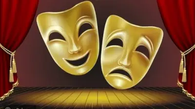 جامعة كفر الشيخ تطلق ورشة عمل فنية لصناعة العروض المسرحية بالتعاون مع ملتقى القاهرة الدولي