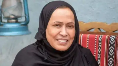 فيفي عبده تنعي رحيل الفنانة الكويتية حياة الفهد بعد صراع مع المرض