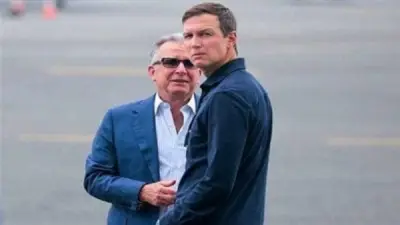 كوشنر وويتكوف يتوجهان لواشنطن لمشاورات حساسة قد تشمل لقاءً مع ترامب