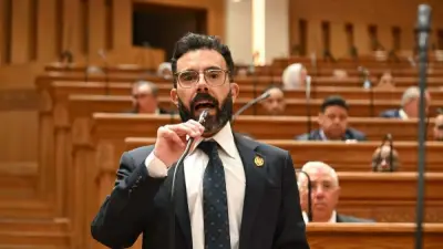 برلماني يطالب بآلية واضحة لإدارة غلق الآبار لحماية البيئة وتقليل التكاليف