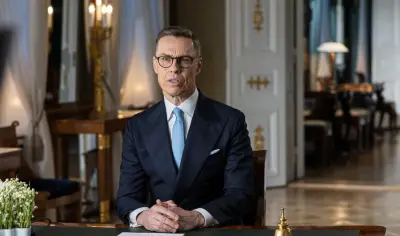 مصر شريك رئيسي في تصريحات رئيس فنلندا: تعزيز التعاون الثنائي في ملفات إقليمية ودولية