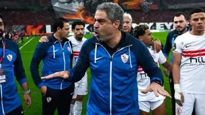 الزمالك يخفف أحمال التدريب استعدادًا لمواجهة بيراميدز في الدوري الممتاز