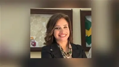 هدى أبو رميلة تطالب ببرامج حماية اجتماعية لمواجهة الأزمة الاقتصادية في مصر