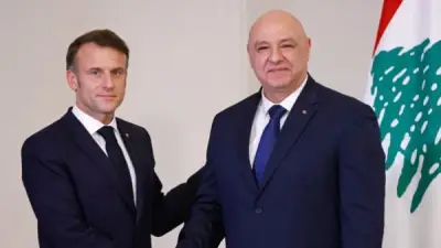 لبنان: مفاوضات صعبة مع إسرائيل.. وفرنسا تقدم الدعم الدبلوماسي