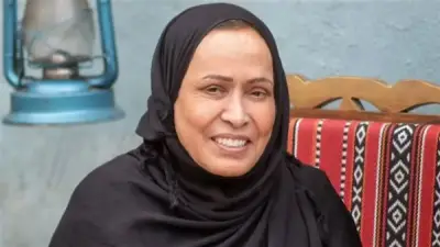 لطيفة تنعى حياة الفهد: فقدنا المدرسة والقدوة في الفن الخليجي