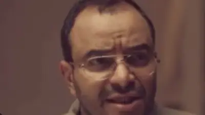 حسام داغر ينعي حياة الفهد ويطالب بإعلان الحداد في الكويت