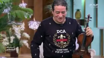 يحيى الموجي يكشف سر نجاح والده الملحن محمد الموجي: موهبة خالصة دون دراسة أكاديمية