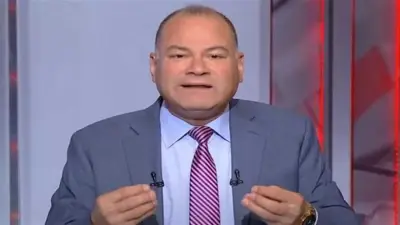 نشأت الديهي: إشادات دولية متكررة بمكانة مصر وضرورة التوقف عن تضخيم الأصوات السلبية