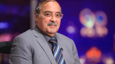 خبير بيئي يحذر: الاحتباس الحراري هو التهديد الأكبر لكوكبنا والطاقة النظيفة تمثل أمل الإنقاذ