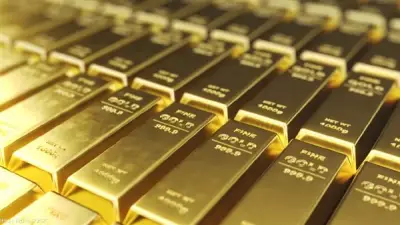 استقرار أسعار الذهب في قطر اليوم مع تراجع عالمي بفعل ارتفاع الدولار