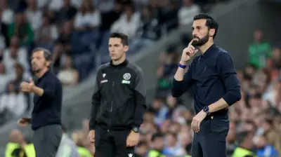 قلق في ريال مدريد والبرازيل.. إصابة ميليتاو تثير المخاوف قبل كأس العالم