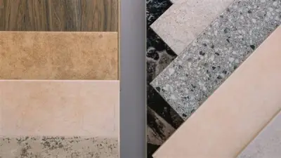 استقرار أسعار مواد التشطيب في السوق المحلي مع نهاية تعاملات اليوم الثلاثاء