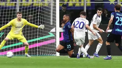 إنتر ميلان يتأهل للنهائي بعد عودة مذهلة ويصد كومو في كأس إيطاليا