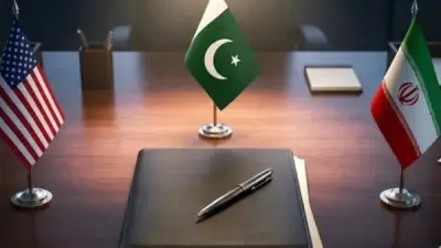 إيران ترفض تمديد وقف إطلاق النار الأمريكي وتصفه بالإعلان الأحادي