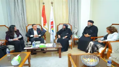 تعاون استراتيجي بين 