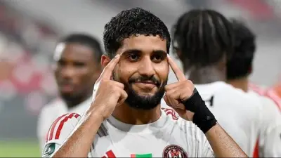 إبراهيم عادل يكشف: صفقة انتقالي للأسيوطي كانت الأغلى في بداياتي المهنية