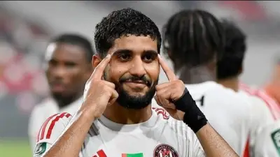 إبراهيم عادل يكشف سبب رفضه عرض الأهلي: أنا أكثر لاعب مصري تلقى عروضًا أوروبية