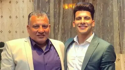 والد زيزو يهاجم اتحاد الكرة بشدة: قرار لجنة شؤون اللاعبين مخبأ في الدرج منذ أشهر