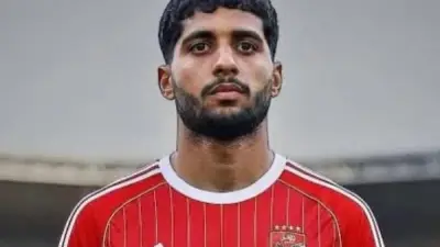 إبراهيم عادل يكشف تفاصيل مفاوضات الأهلي لضمه وسبب اختياره نورشيلاند الدنماركي