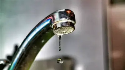 انقطاع مياه الشرب عن قرية بني عتمان بالفيوم لمدة يومين بسبب أعمال تطهير بحر الواطي