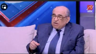 الفقي: تصعيد واشنطن يهدف لتحسين موقفها التفاوضي مع إيران التي تجيد توظيف الزمن