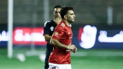 والد زيزو يهدد بالتصعيد دوليًا في أزمة مستحقات الزمالك ويعلن قرارًا رسميًا
