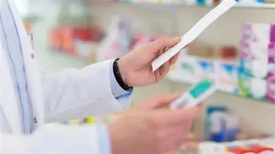 ضوابط تفتيش المؤسسات الصيدلية وفق القانون: إجراءات صارمة لضمان الجودة والسلامة