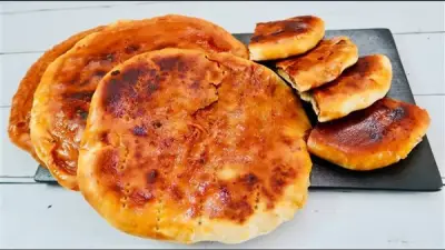 طريقة تحضير الحواوشي الإسكندراني: أشهر الأكلات الشعبية المصرية