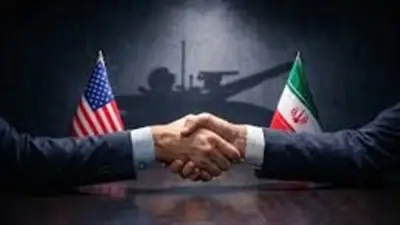 مسؤولون أمريكيون يكشفون عن احتمالية عقد اجتماع قريب بين مفاوضي واشنطن وطهران