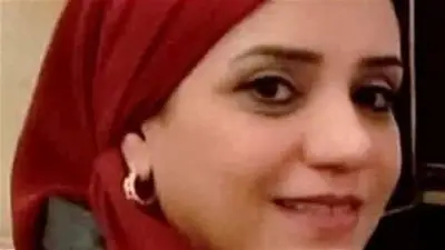 وفاة الصحفية داليا حسني مؤسسة الأهرام متأثرة بإصابتها في حادث سير مروع