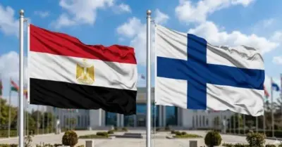 في ختام الزيارة.. دفعة اقتصادية قوية للعلاقات المصرية الفنلندية