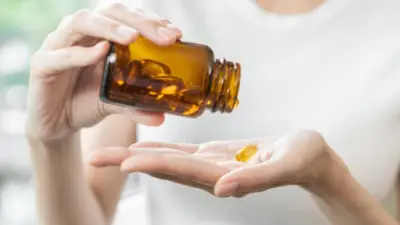 دراسة جديدة: تناول فيتامين 