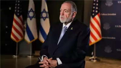 إدارة ترامب تستدعي سفيرها في إسرائيل هاكابي للتشاور بشأن إيران ولبنان