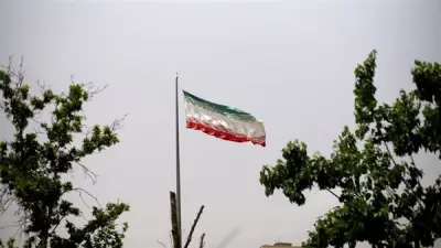 إيران تنفذ حكم الإعدام في جاسوس كان ينقل أسراراً حساسة للموساد الإسرائيلي