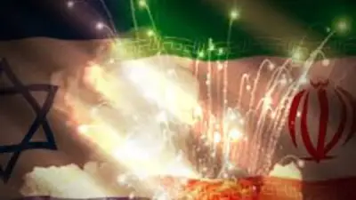 صور الأقمار الصناعية تكشف دماراً واسعاً في منشآت عسكرية بطهران