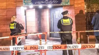 عملية ألمانية واسعة لتفكيك شبكة تهريب سوريين باستخدام تصاريح إقامة مزورة