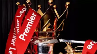 ترتيب الدوري الإنجليزي قبل مواجهة مانشستر سيتي وبيرنلي اليوم