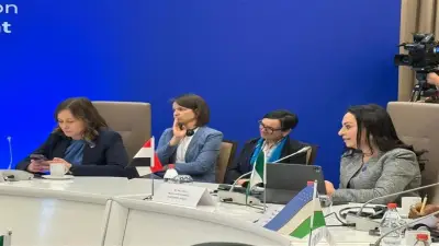 وزيرة التضامن تكشف تحركات الدولة لحماية الأطفال من مخاطر الإنترنت