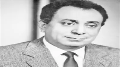 في ذكرى وفاة حلمي رفلة.. رحلة من ماكيير إلى أبرز مخرجي السينما المصرية