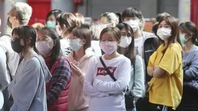 سكان تايوان يدركون مخاطر الاعتماد على الدعم الأمريكي بشكل متزايد