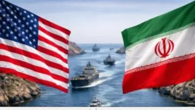 تصعيد أمريكي إيراني ينتقل للمحيطات ويهدد أسعار النفط