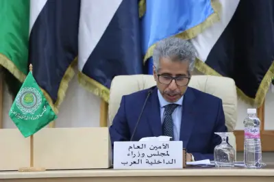 أمين عام الداخلية العرب: دعم ضحايا الإرهاب واجب إنساني ومسؤولية جماعية