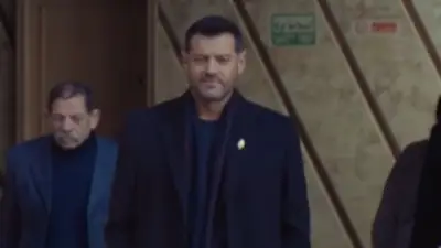 يانجو بلاي تقدم موعد عرض مسلسل الفرنساوي لعمرو يوسف