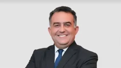 عمر صادق رضوان رئيساً للبورصة المصرية لمدة عام