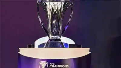 اتحاد الإمارات يدعم شباب الأهلي بعد خروج مثير من دوري أبطال آسيا