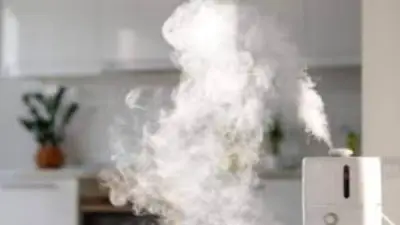 ملوثات خفية في منزلك: هل الهواء الداخلي أخطر من الخارج؟