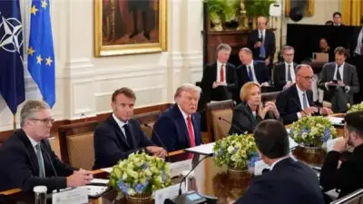 حرب إيران تكشف فجوة كبيرة بين أمريكا وأوروبا.. واشنطن تطالب بتقاسم الأعباء