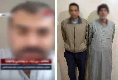 فيديو بلطجة كفر الشيخ التحريات تكشف خلافات جيرة متبادلة بين طرفين